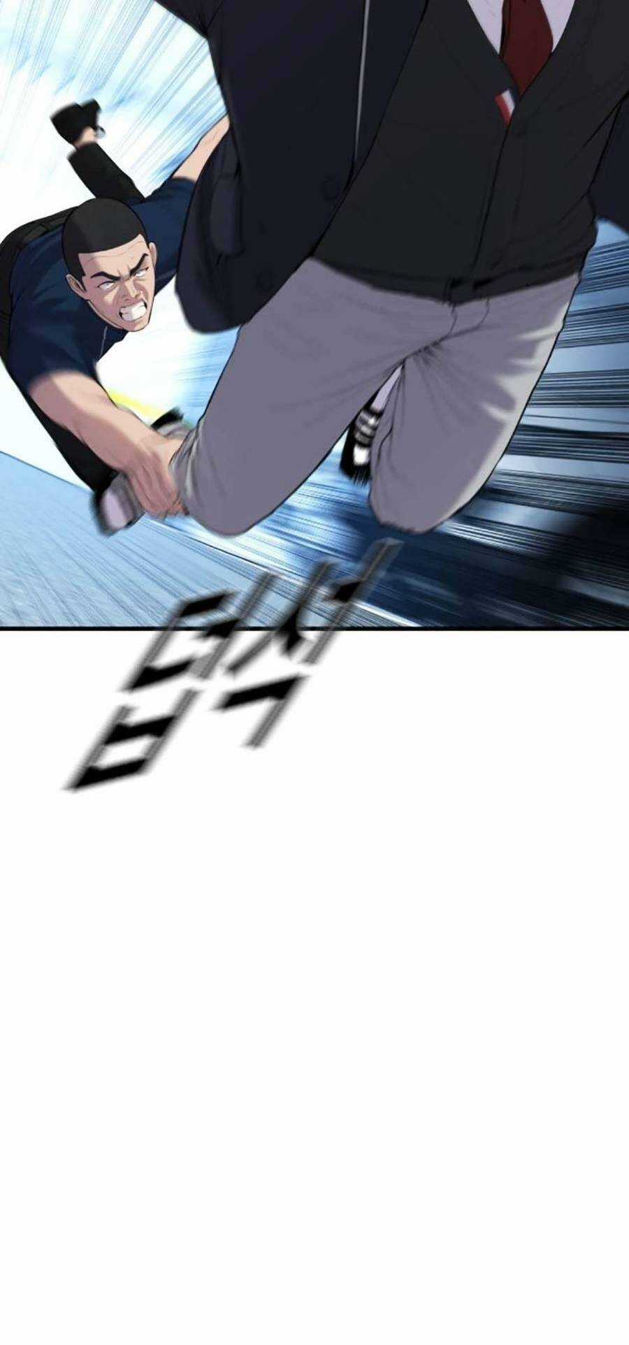 Cậu Bé Tội Phạm Chapter 14 trang 136