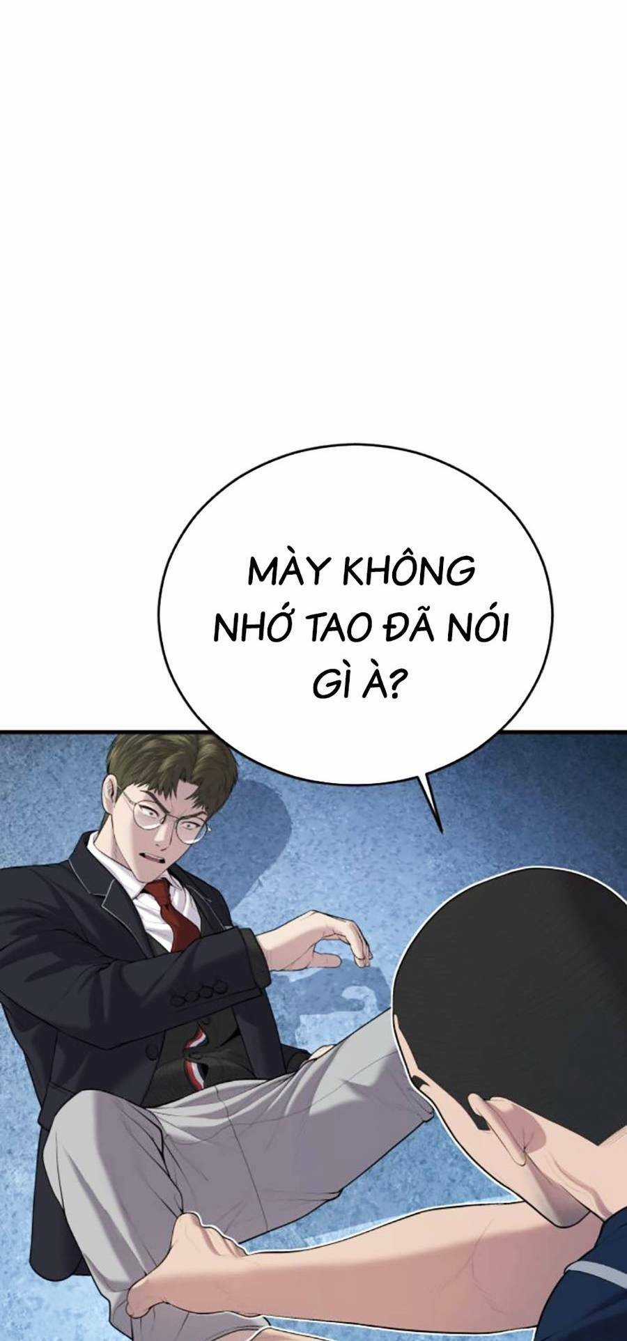 Cậu Bé Tội Phạm Chapter 14 trang 138