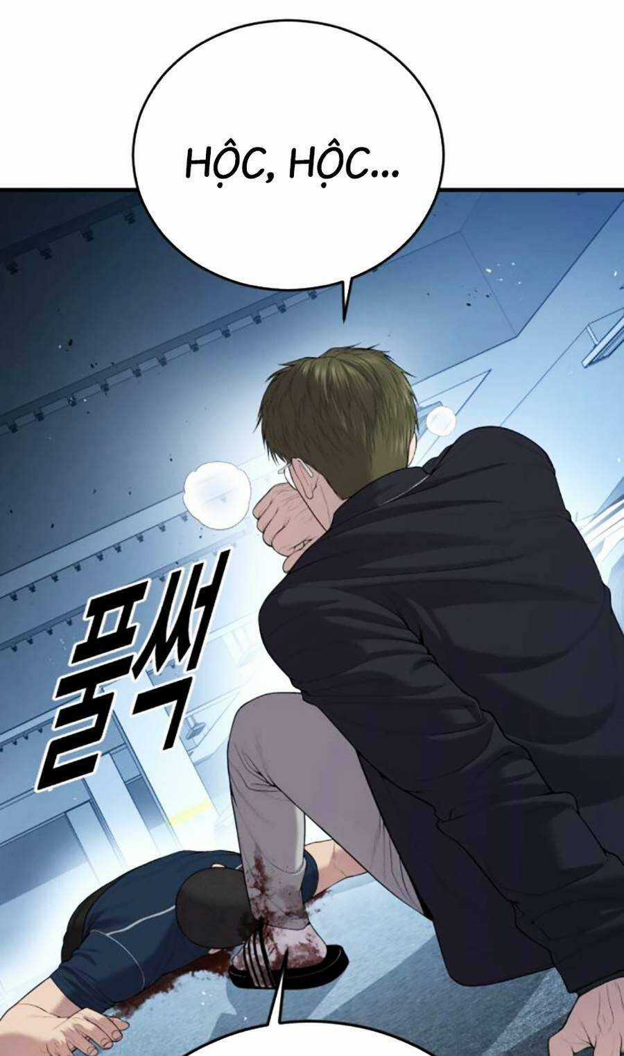 Cậu Bé Tội Phạm Chapter 14 trang 152