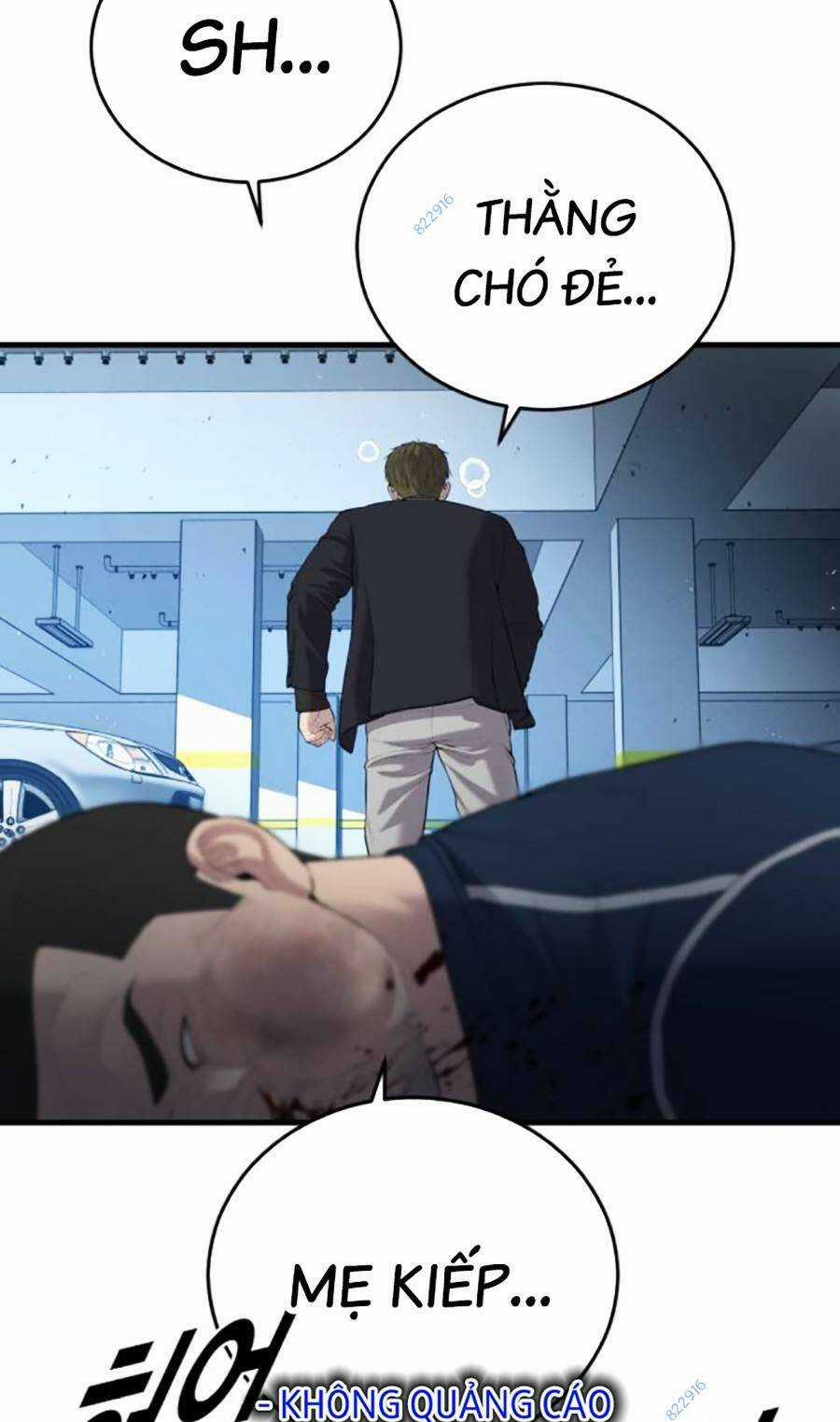 Cậu Bé Tội Phạm Chapter 14 trang 156