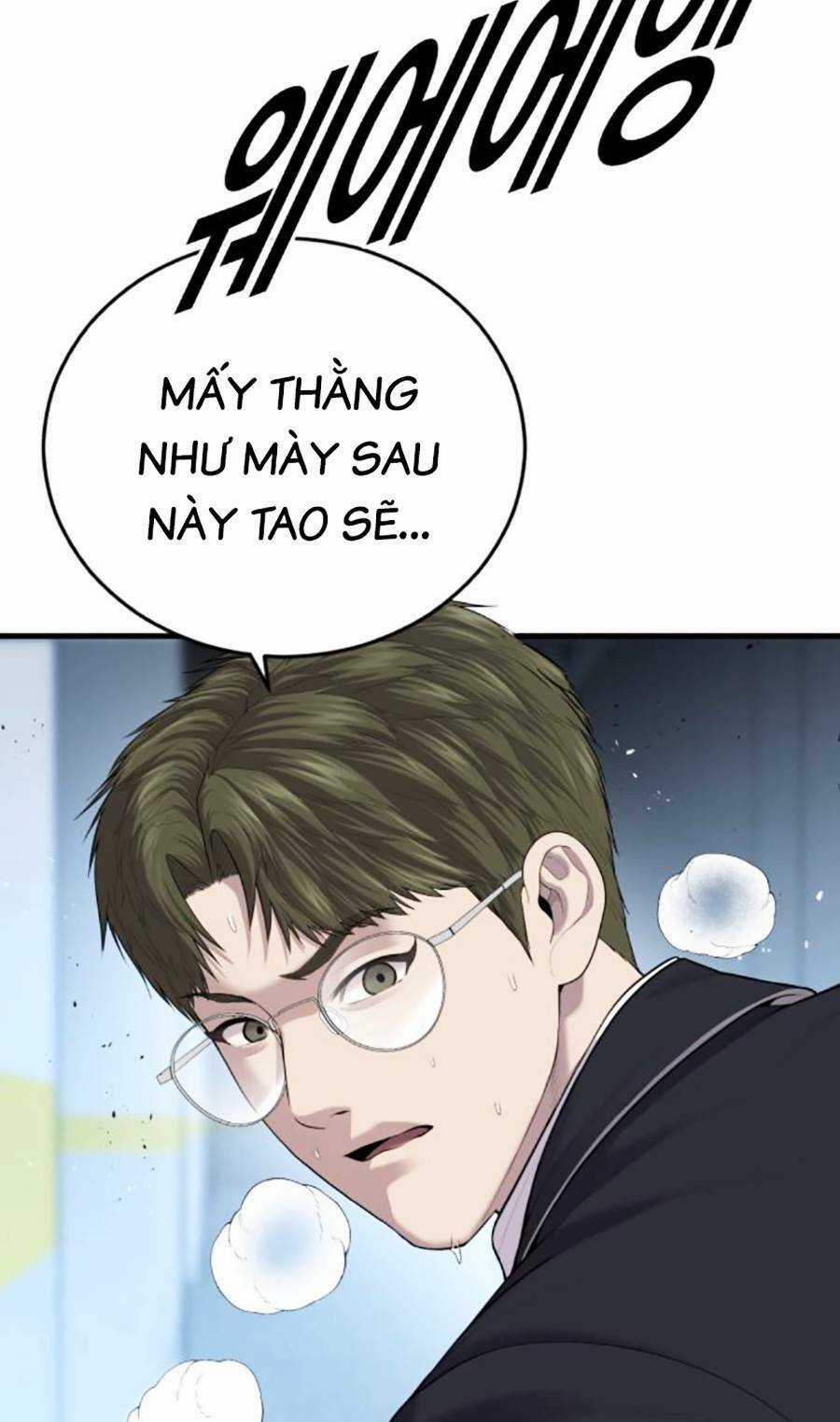 Cậu Bé Tội Phạm Chapter 14 trang 158