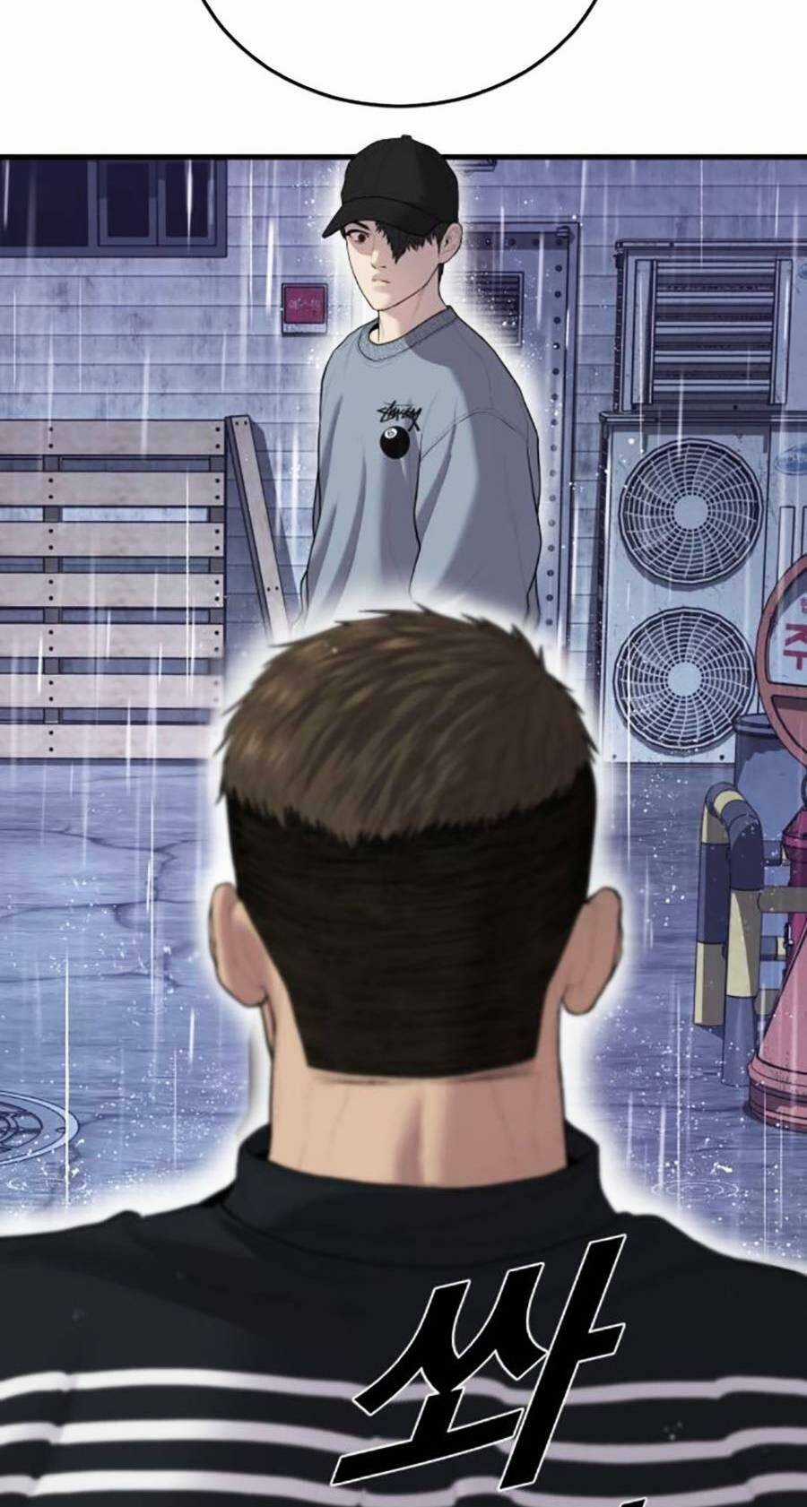 Cậu Bé Tội Phạm Chapter 14 trang 16