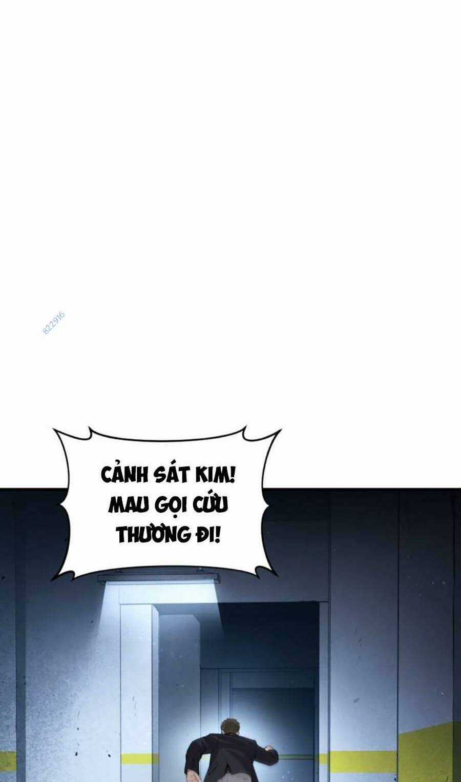Cậu Bé Tội Phạm Chapter 14 trang 161