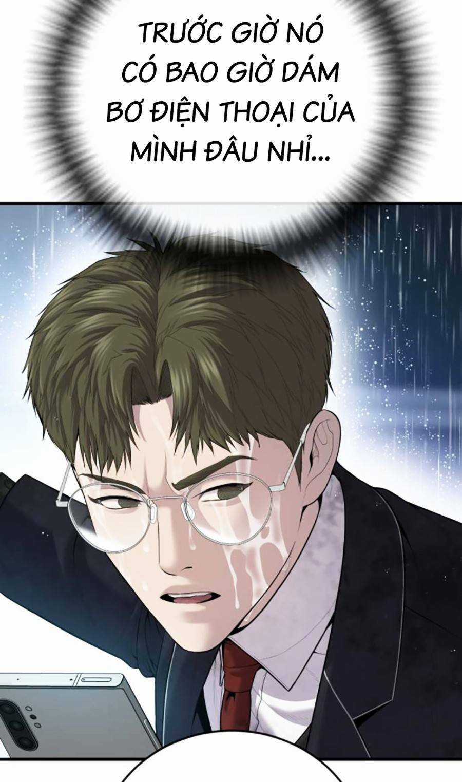 Cậu Bé Tội Phạm Chapter 14 trang 174