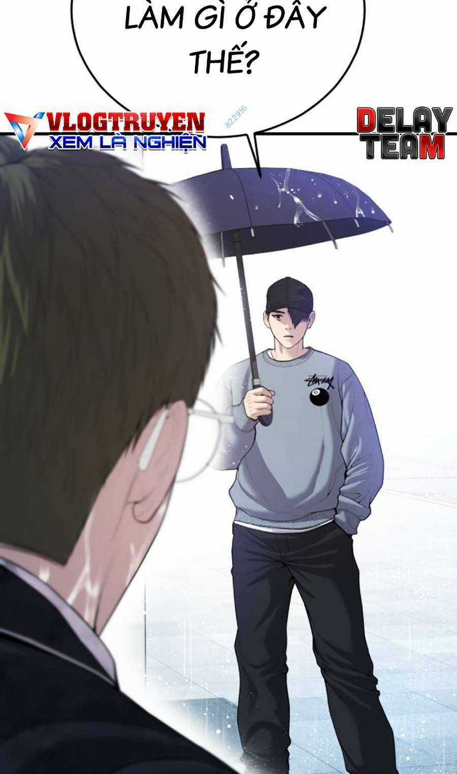 Cậu Bé Tội Phạm Chapter 14 trang 176