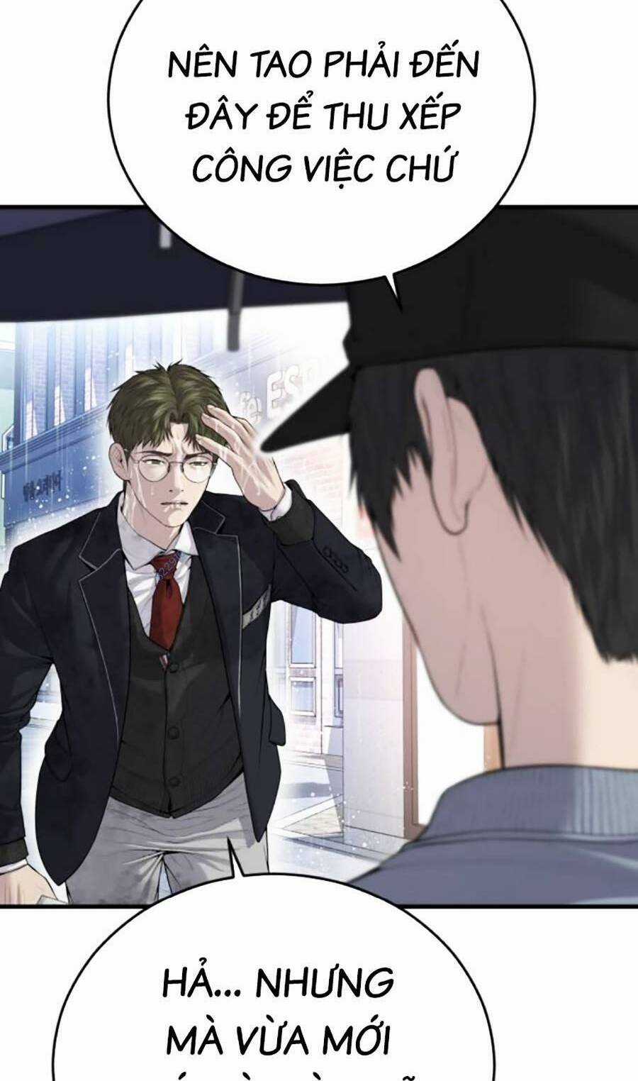 Cậu Bé Tội Phạm Chapter 14 trang 185