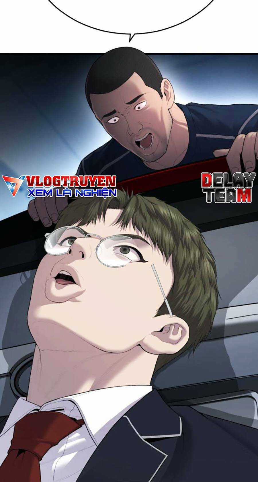 Cậu Bé Tội Phạm Chapter 14 trang 2