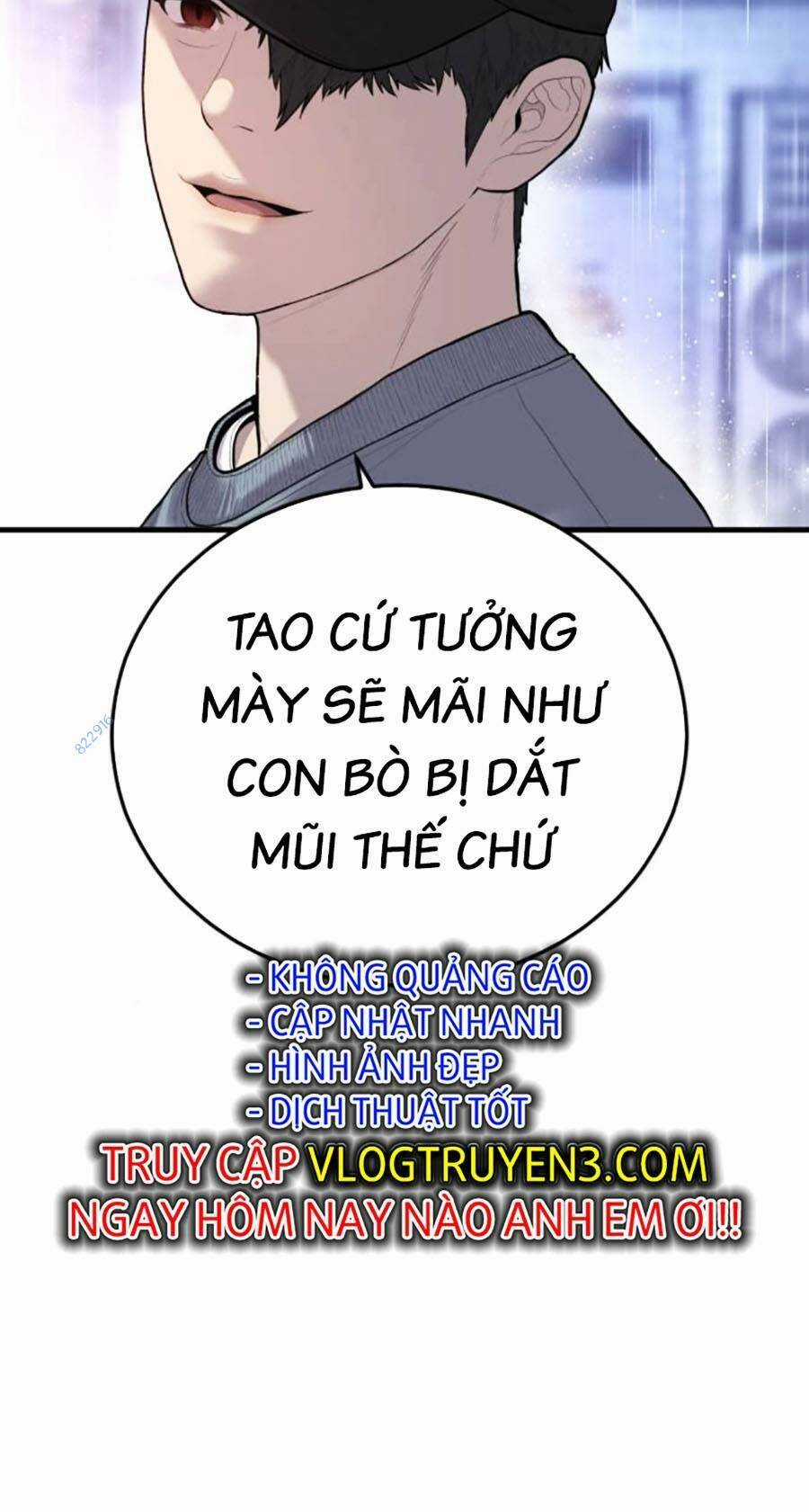 Cậu Bé Tội Phạm Chapter 14 trang 20