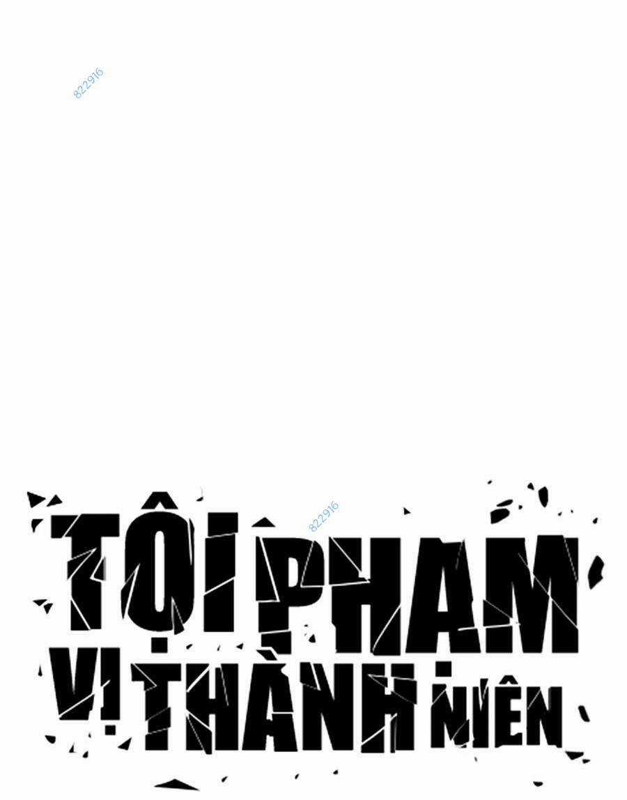 Cậu Bé Tội Phạm Chapter 14 trang 203