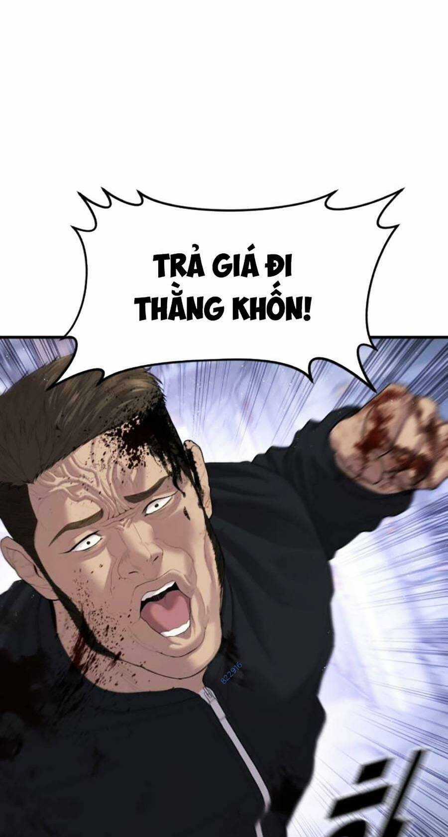 Cậu Bé Tội Phạm Chapter 14 trang 21