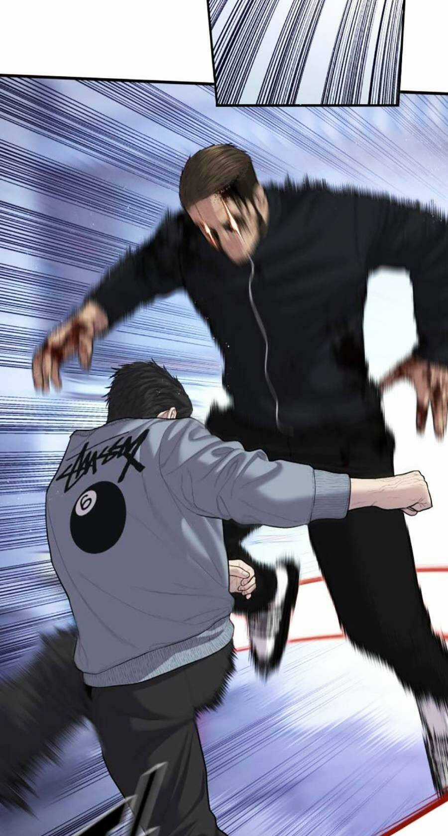 Cậu Bé Tội Phạm Chapter 14 trang 24