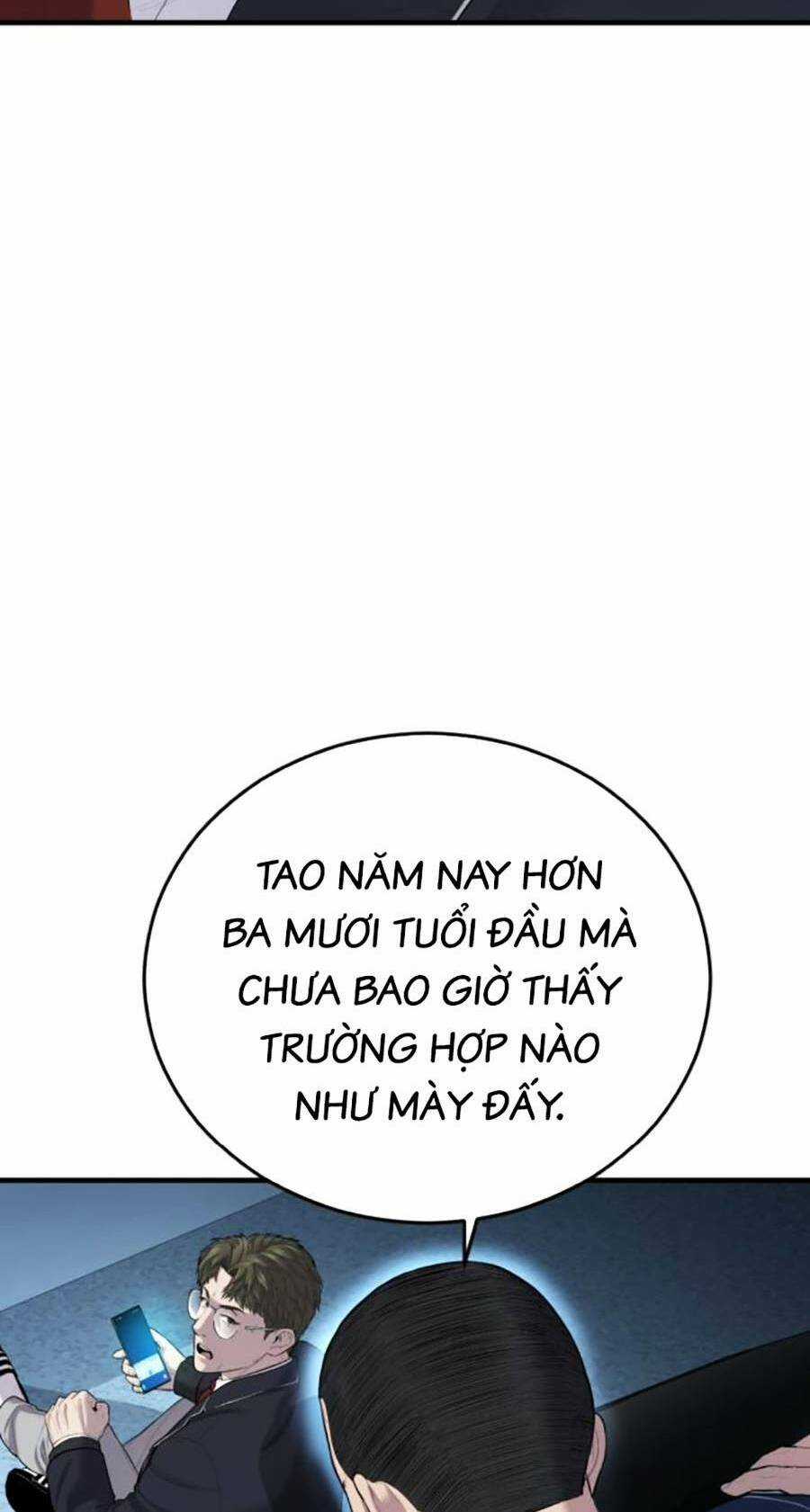 Cậu Bé Tội Phạm Chapter 14 trang 3