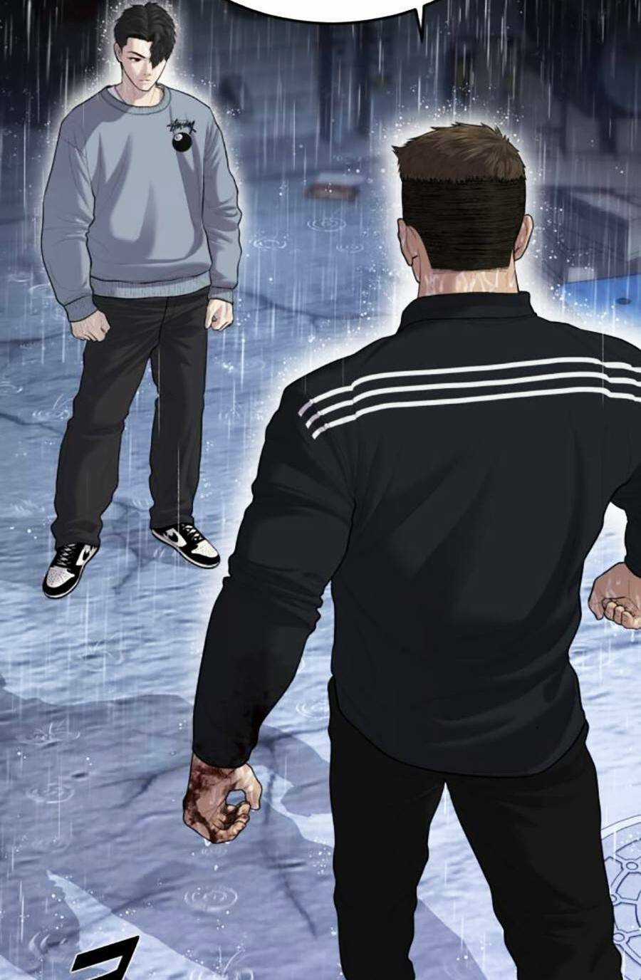 Cậu Bé Tội Phạm Chapter 14 trang 39