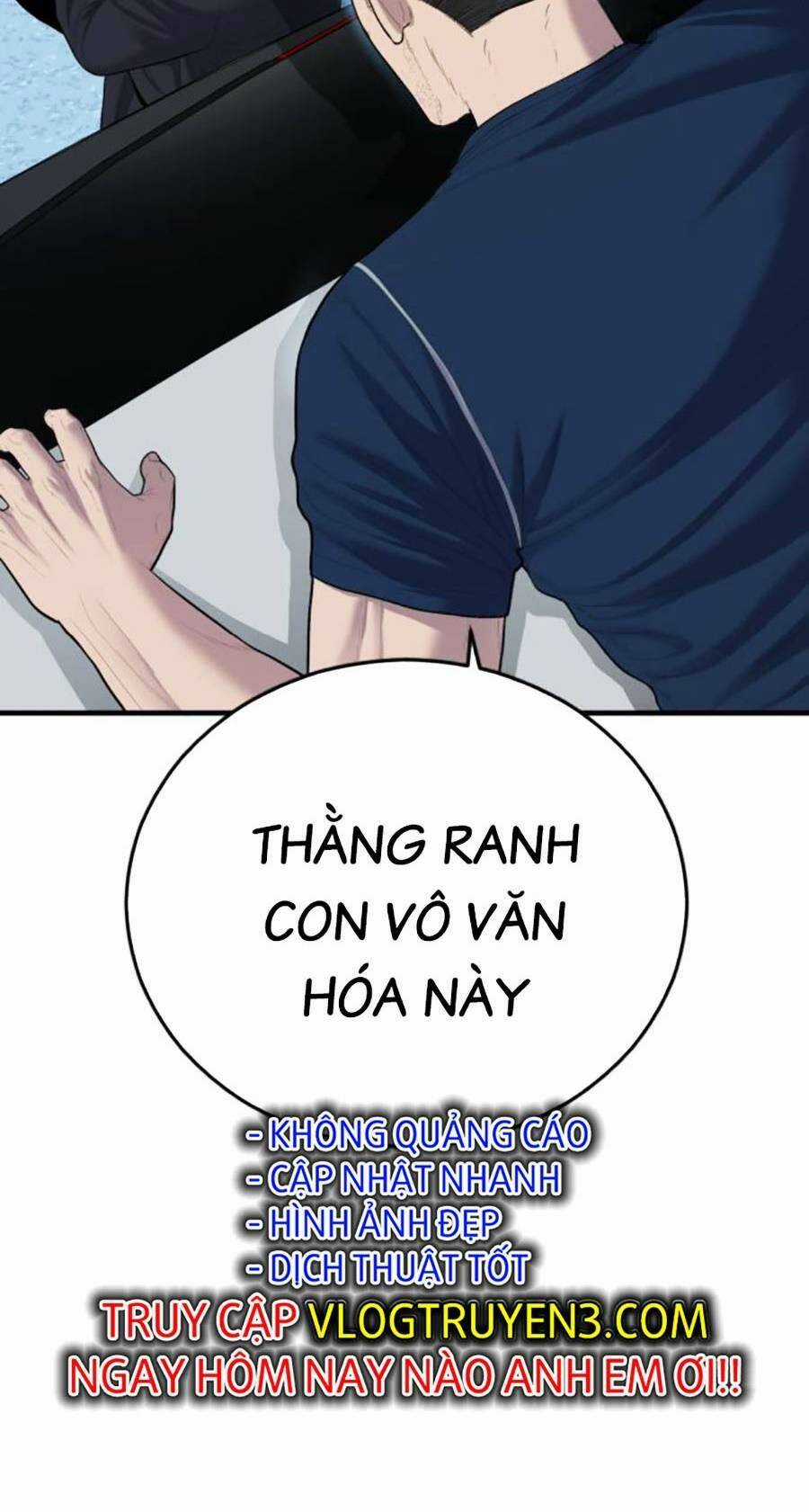 Cậu Bé Tội Phạm Chapter 14 trang 4