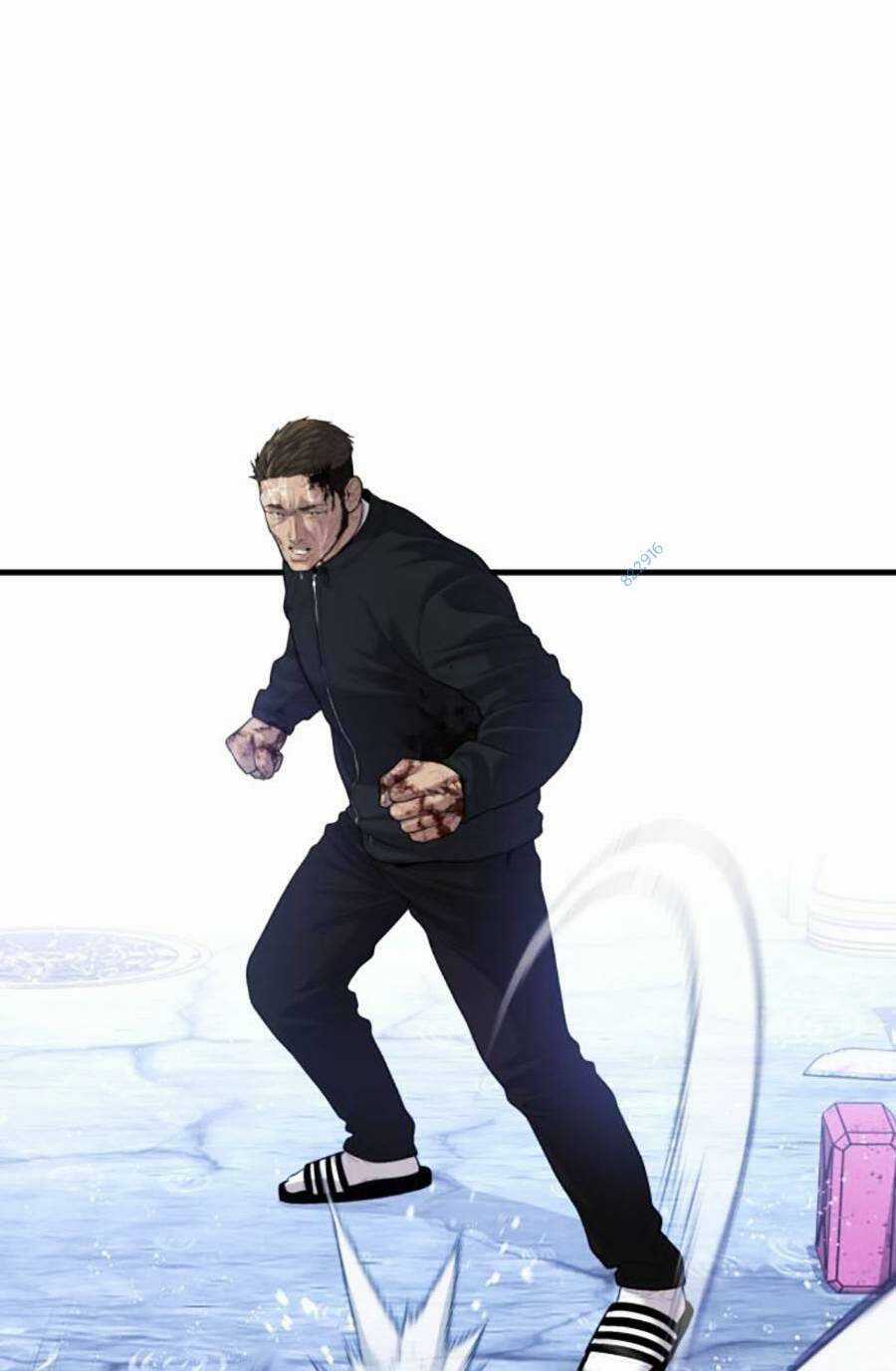 Cậu Bé Tội Phạm Chapter 14 trang 45