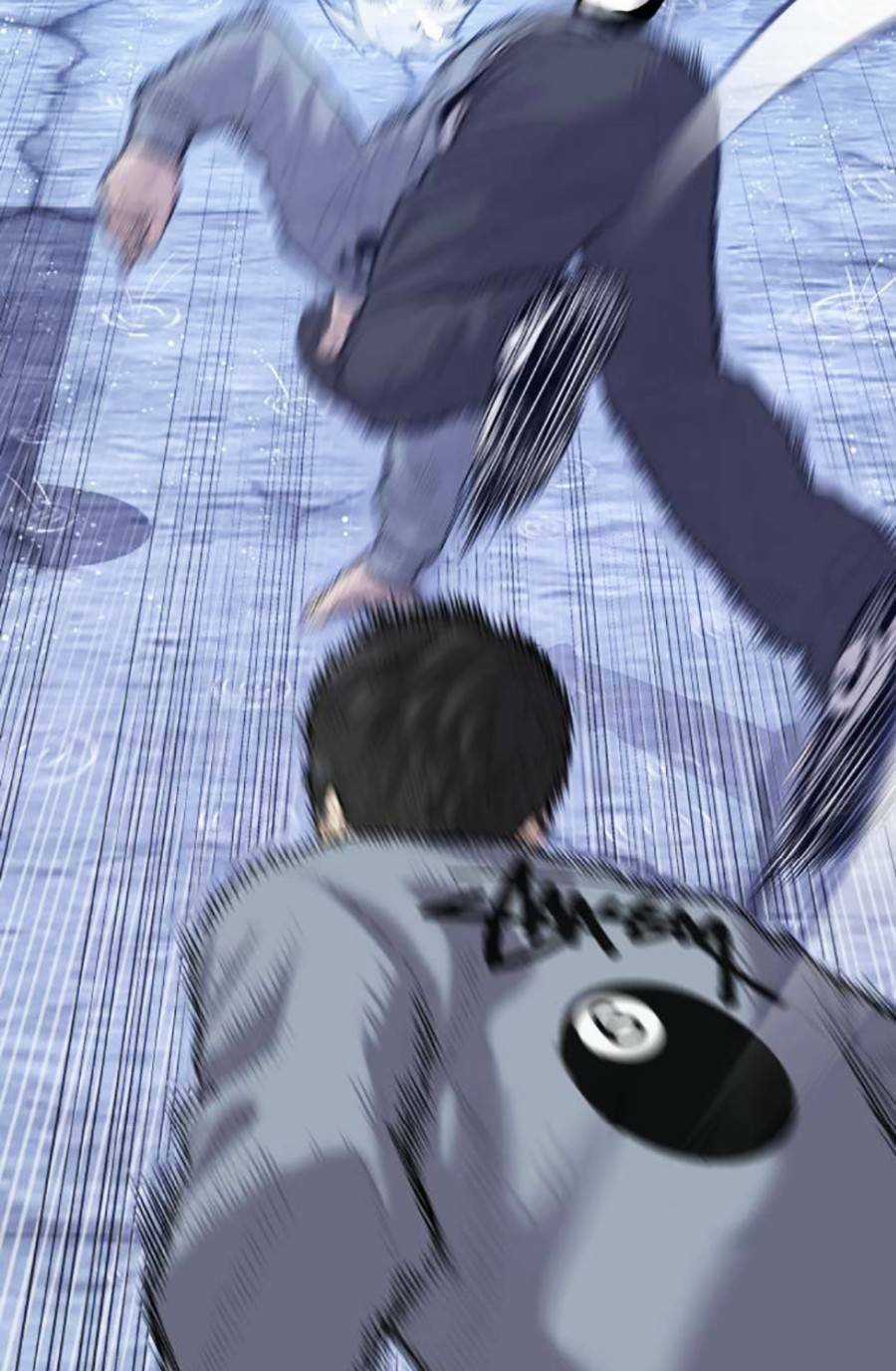 Cậu Bé Tội Phạm Chapter 14 trang 46