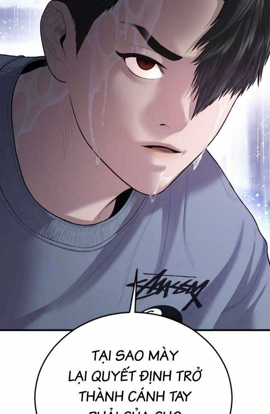 Cậu Bé Tội Phạm Chapter 14 trang 49