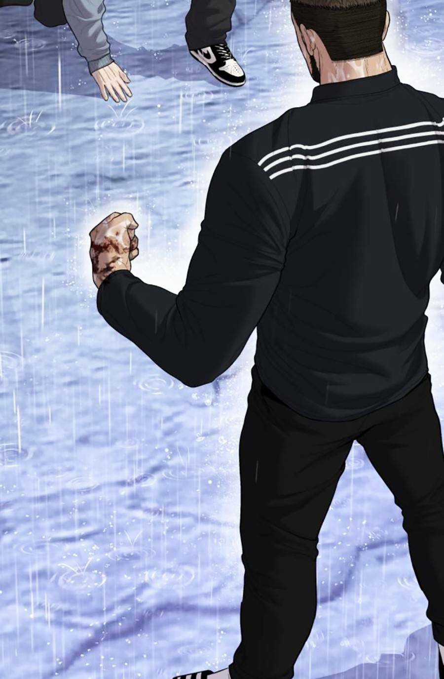 Cậu Bé Tội Phạm Chapter 14 trang 58