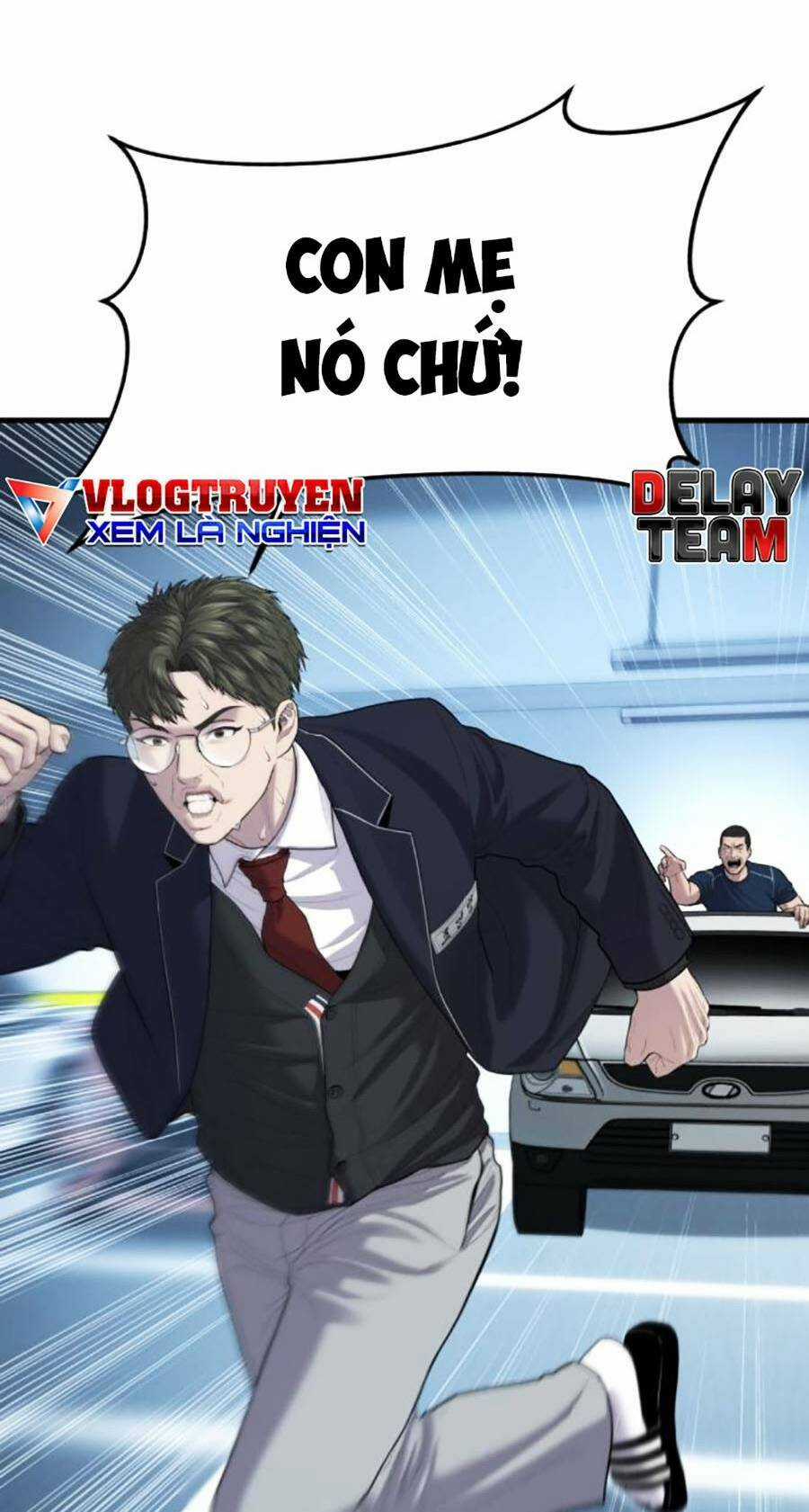 Cậu Bé Tội Phạm Chapter 14 trang 7