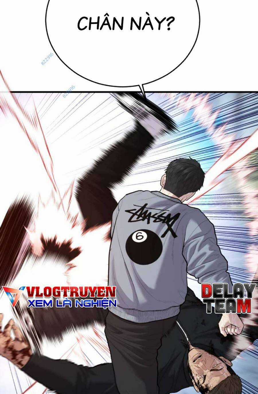 Cậu Bé Tội Phạm Chapter 14 trang 72