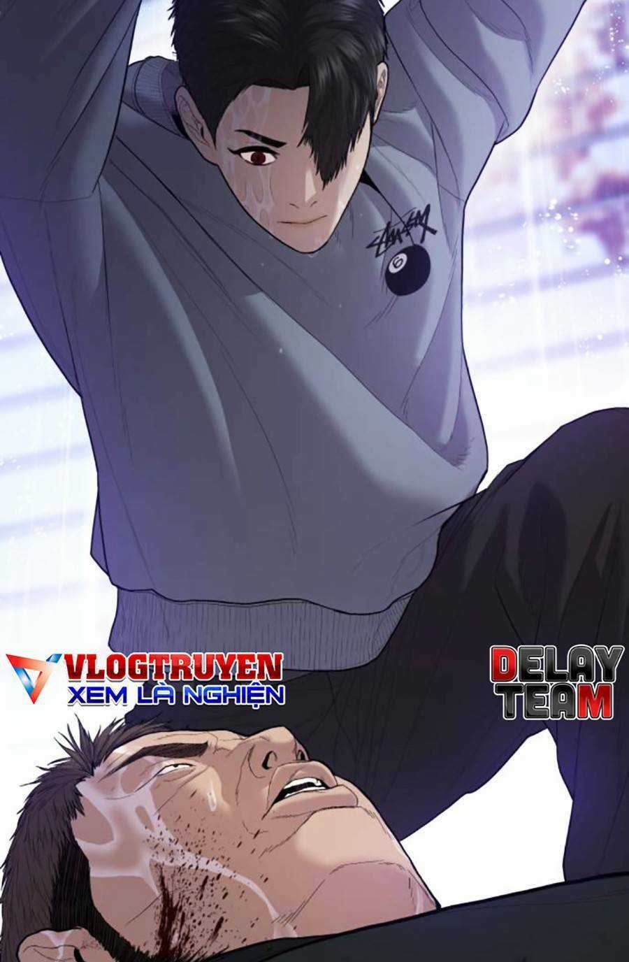 Cậu Bé Tội Phạm Chapter 14 trang 78