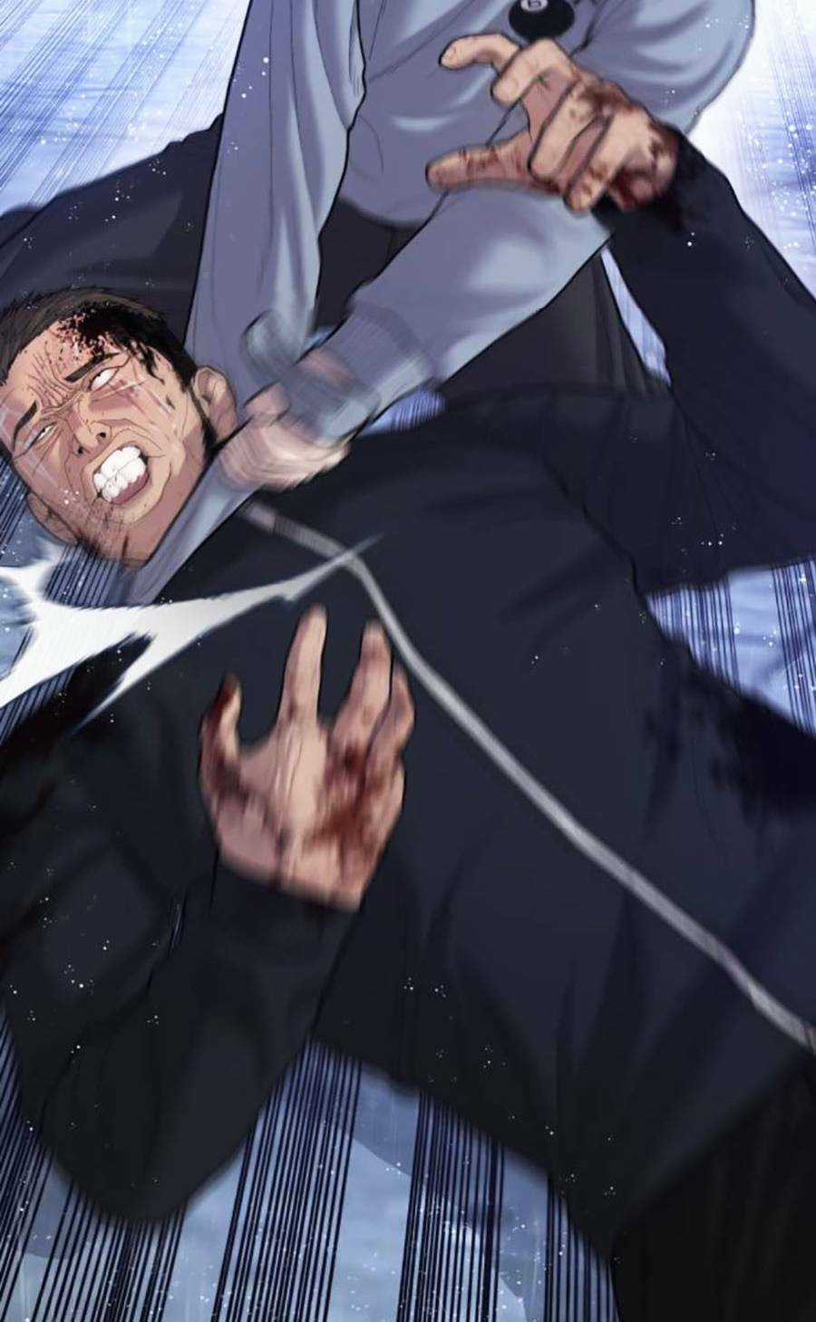 Cậu Bé Tội Phạm Chapter 14 trang 82