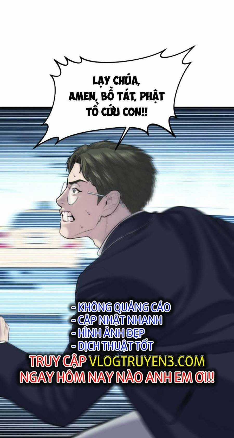 Cậu Bé Tội Phạm Chapter 14 trang 9