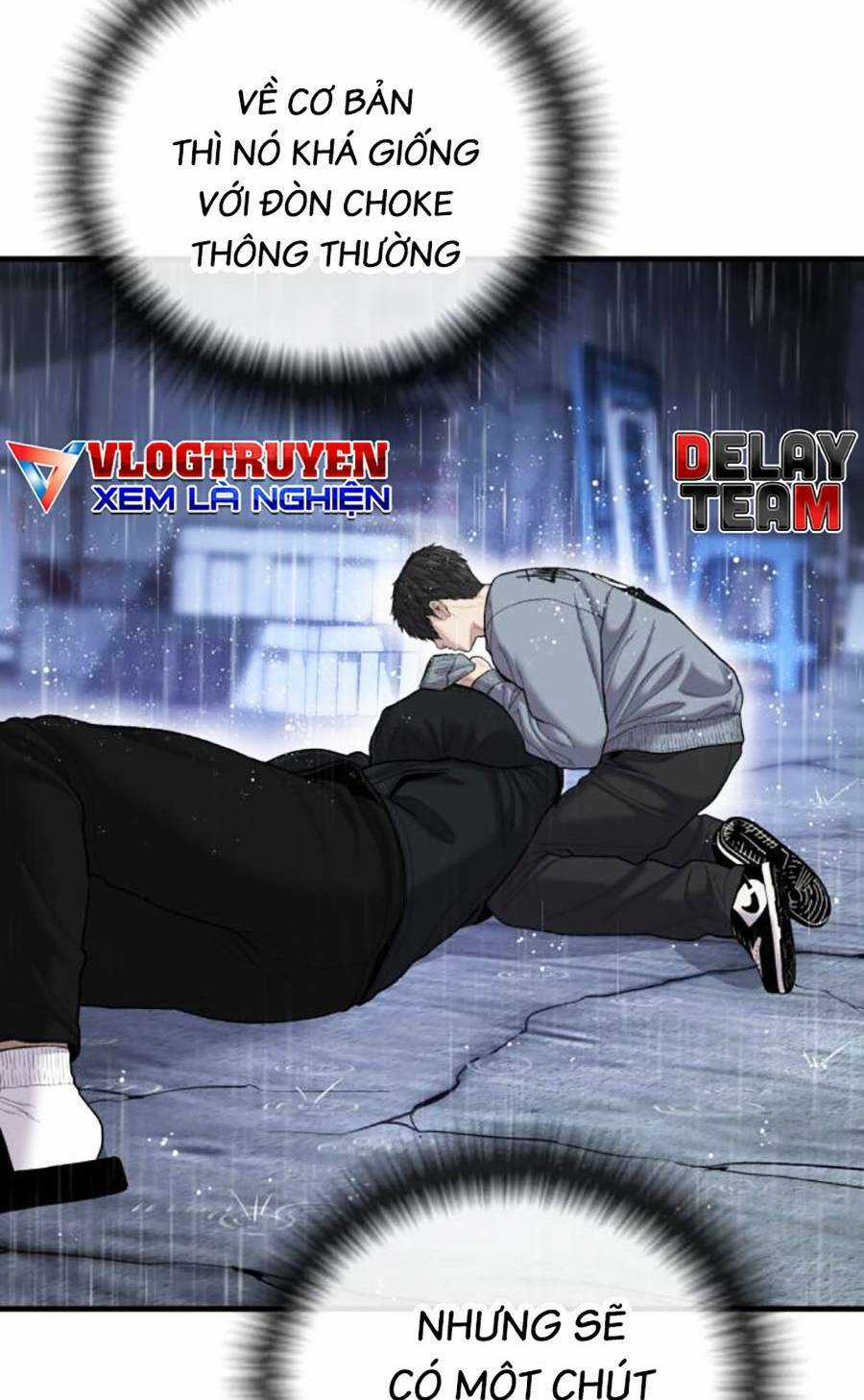 Cậu Bé Tội Phạm Chapter 14 trang 90