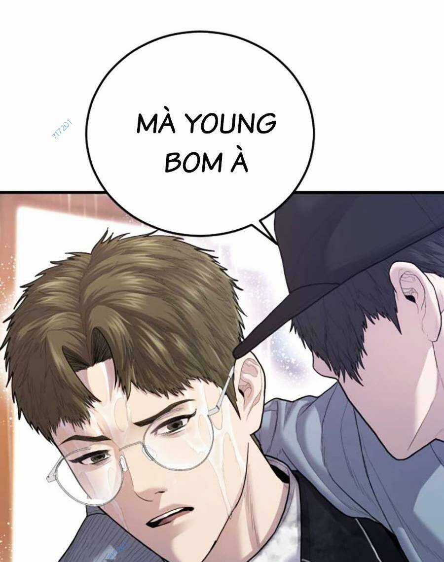 Cậu Bé Tội Phạm Chapter 15 trang 12