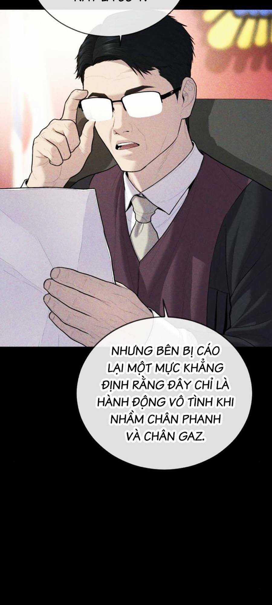 Cậu Bé Tội Phạm Chapter 15 trang 120