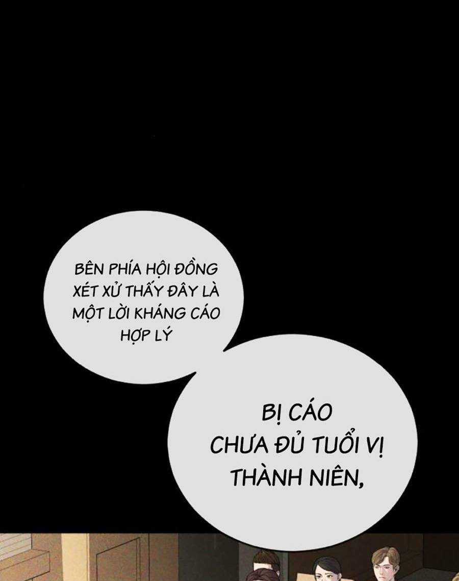 Cậu Bé Tội Phạm Chapter 15 trang 121