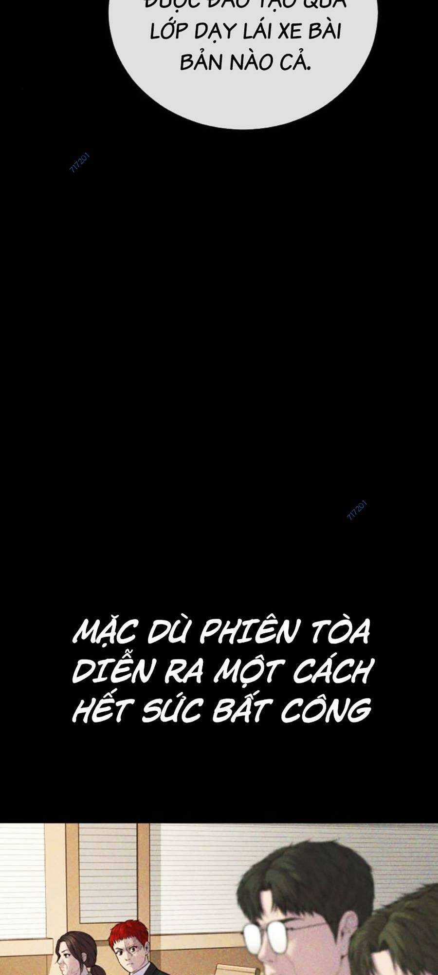 Cậu Bé Tội Phạm Chapter 15 trang 123