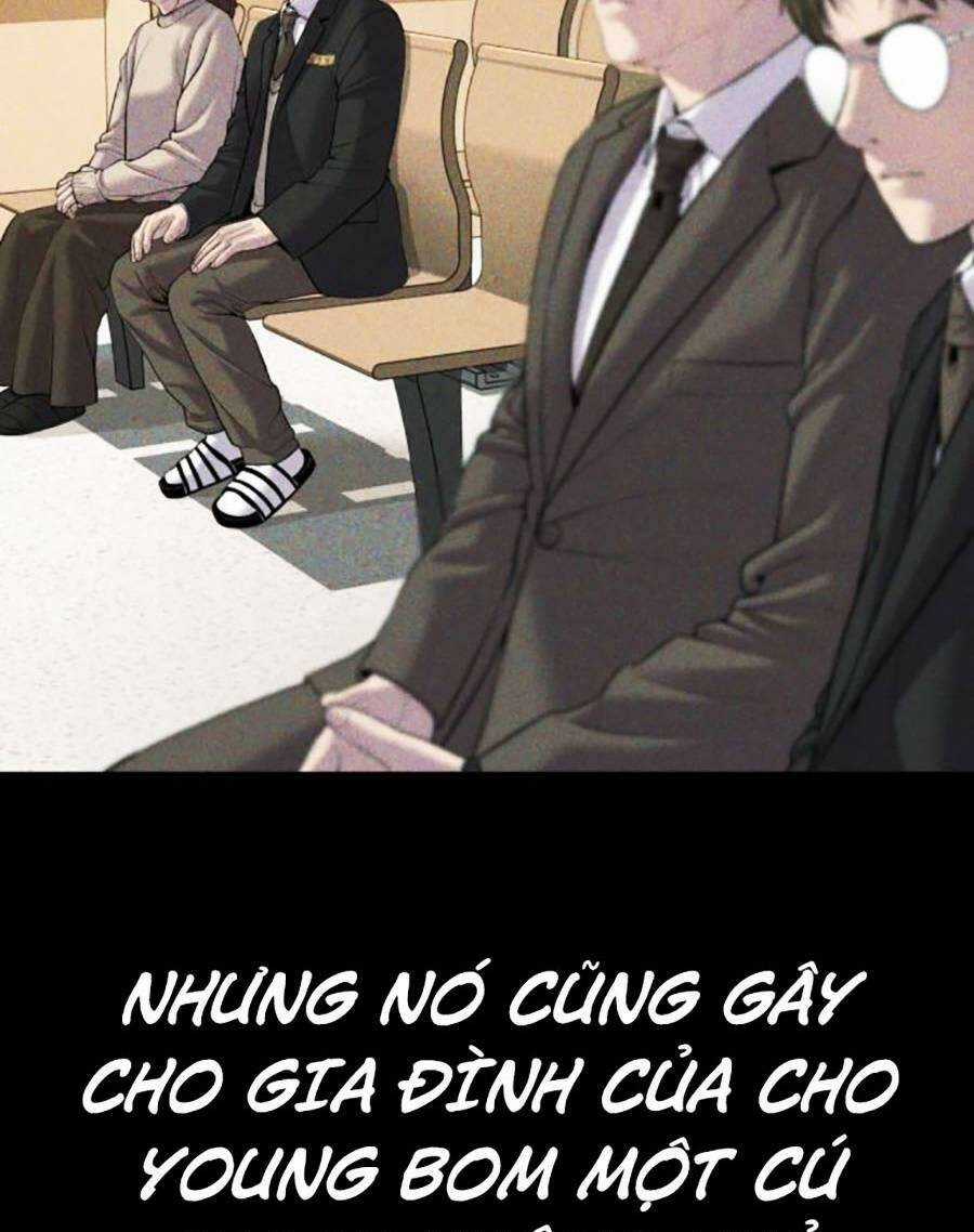 Cậu Bé Tội Phạm Chapter 15 trang 124