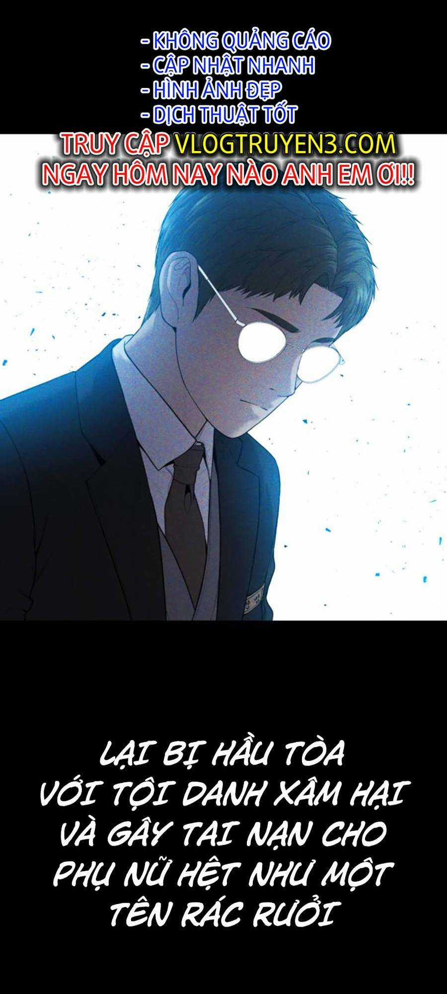 Cậu Bé Tội Phạm Chapter 15 trang 126