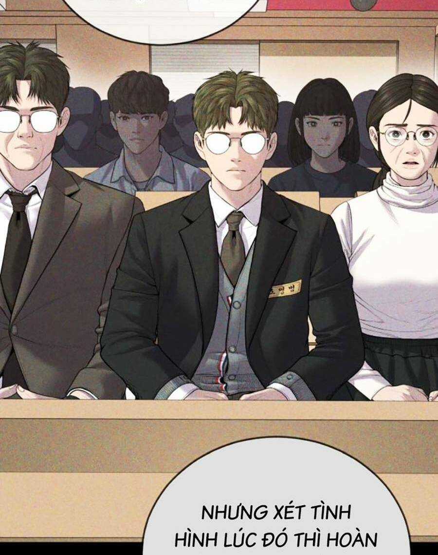 Cậu Bé Tội Phạm Chapter 15 trang 128