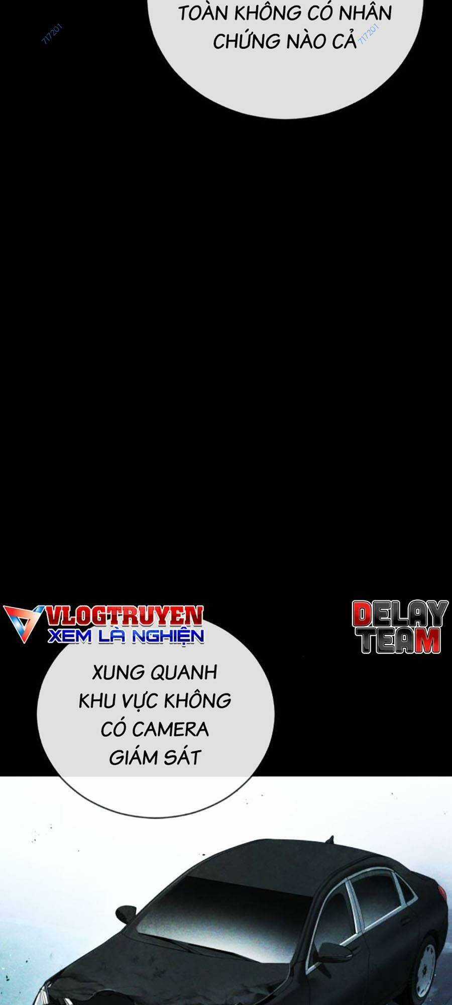 Cậu Bé Tội Phạm Chapter 15 trang 129