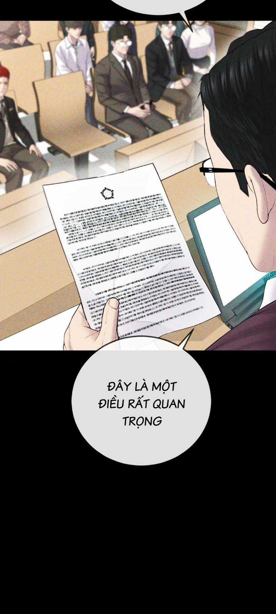 Cậu Bé Tội Phạm Chapter 15 trang 132