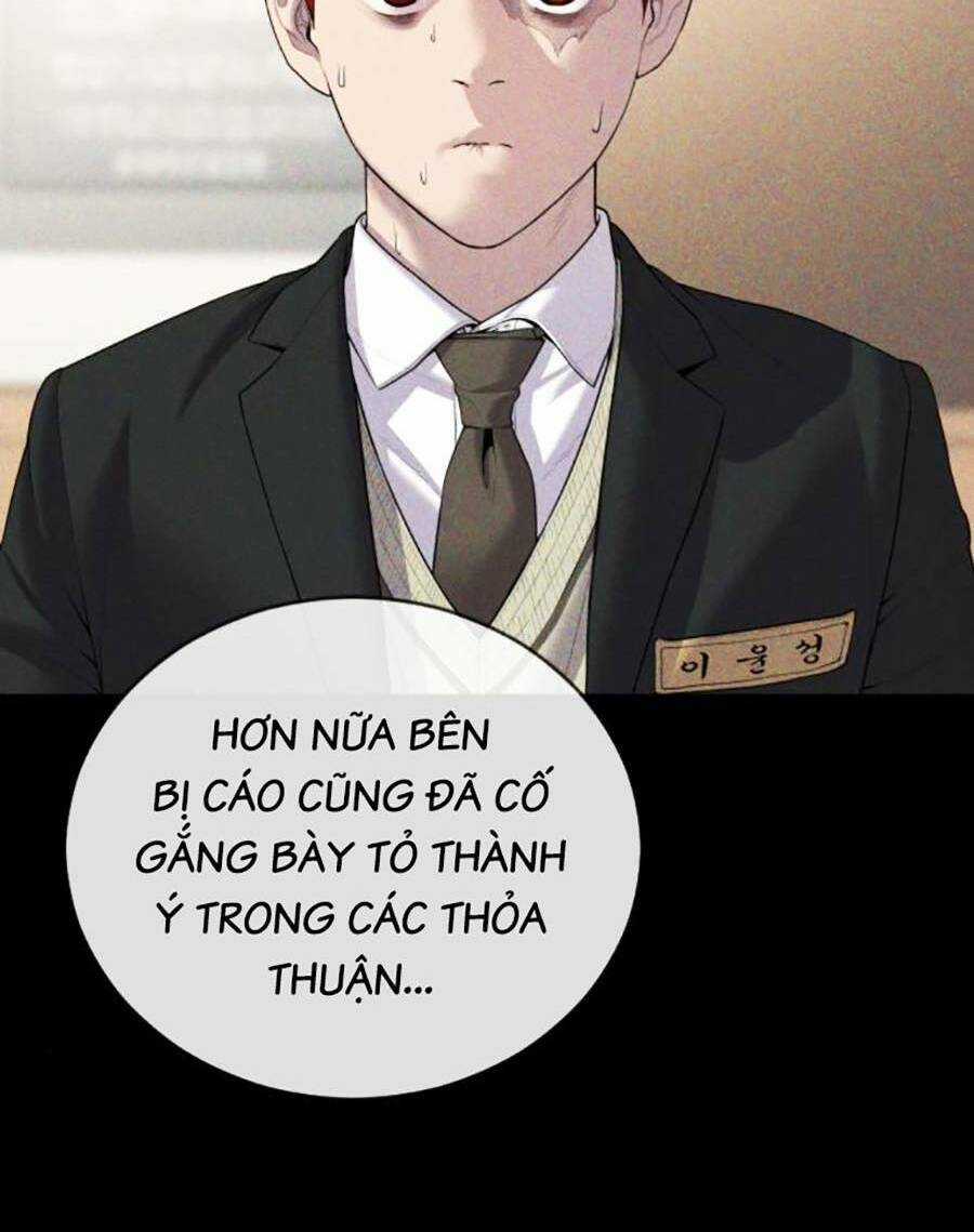 Cậu Bé Tội Phạm Chapter 15 trang 134