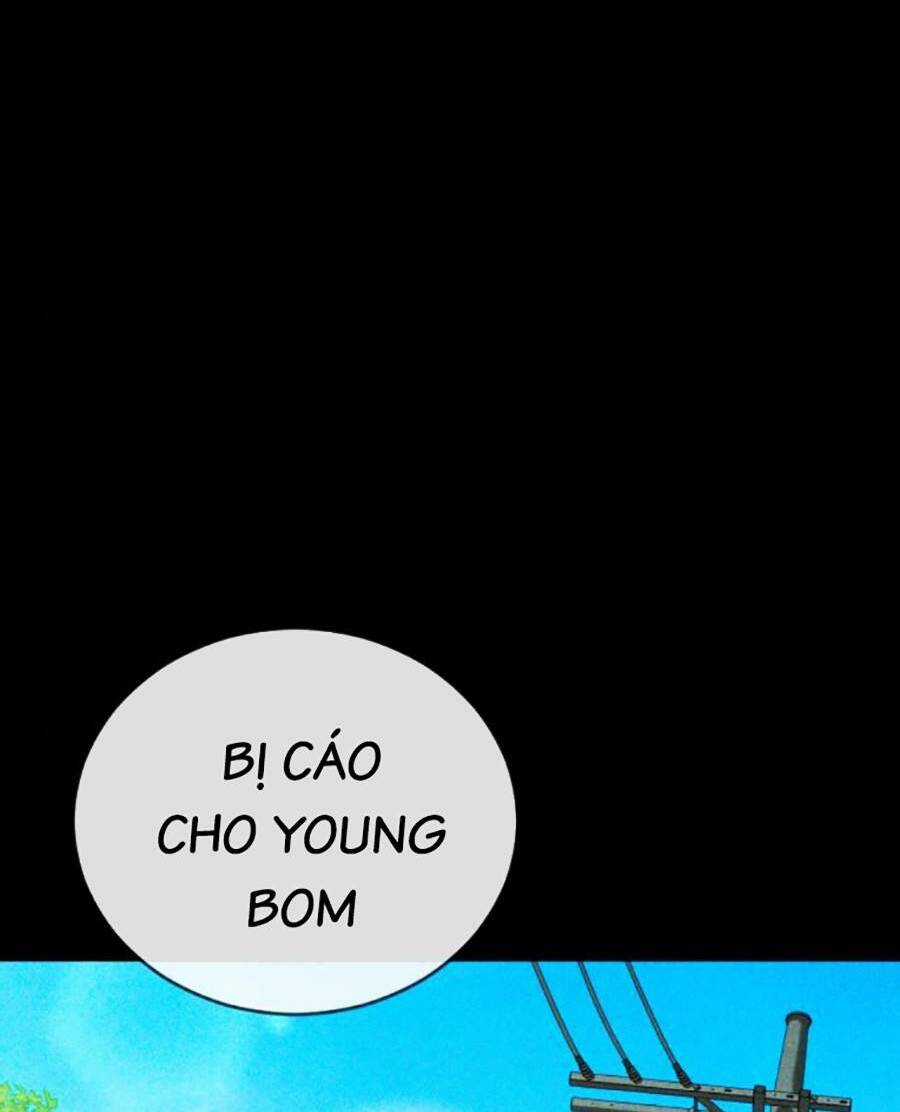 Cậu Bé Tội Phạm Chapter 15 trang 138