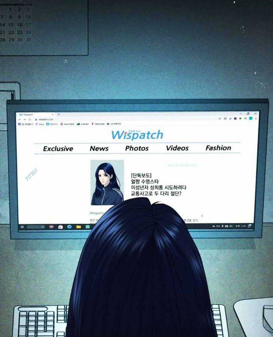 Cậu Bé Tội Phạm Chapter 15 trang 148