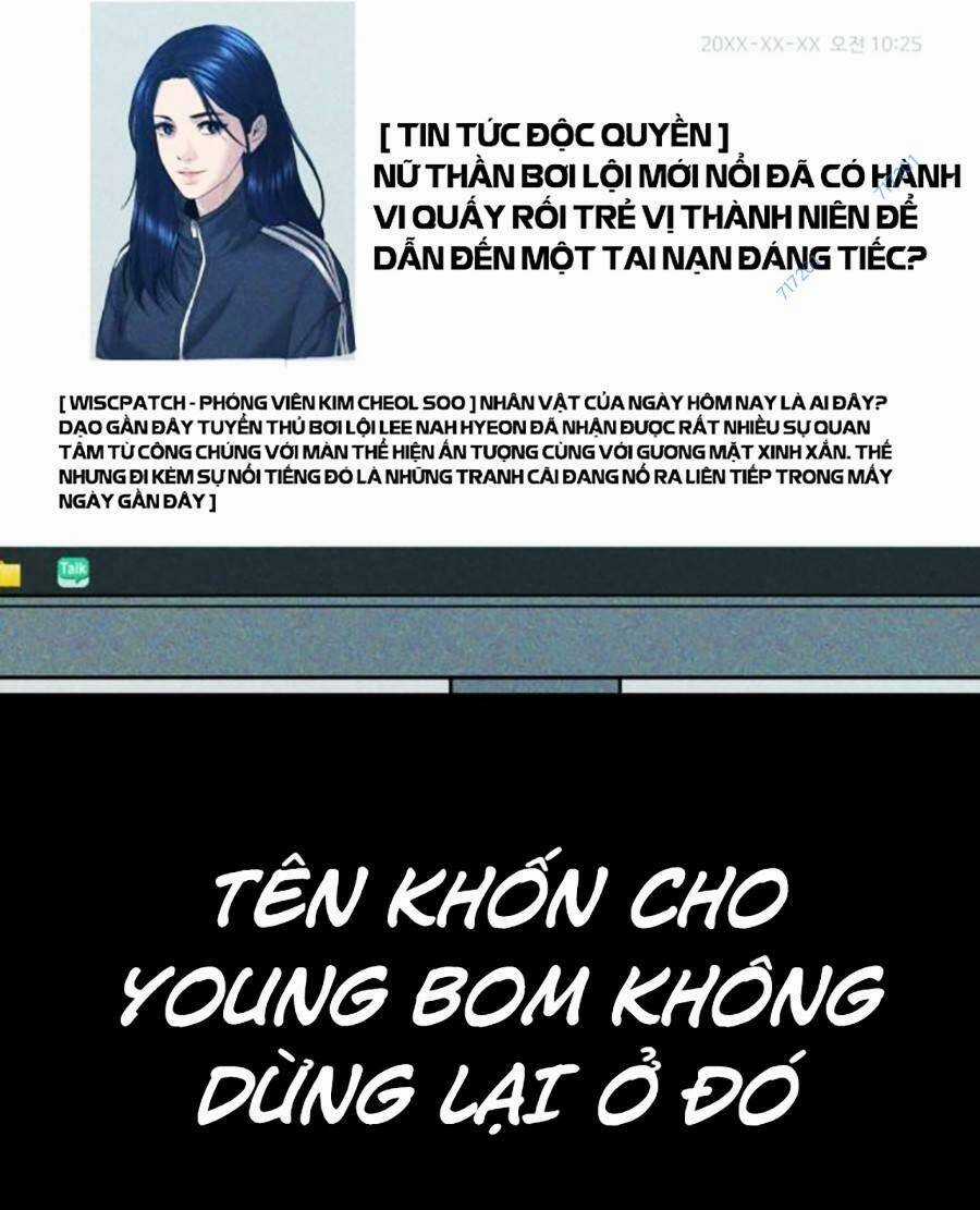 Cậu Bé Tội Phạm Chapter 15 trang 151