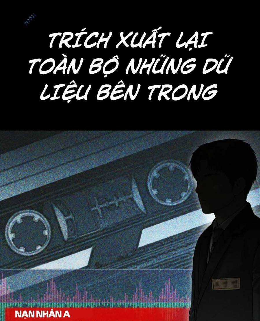 Cậu Bé Tội Phạm Chapter 15 trang 155