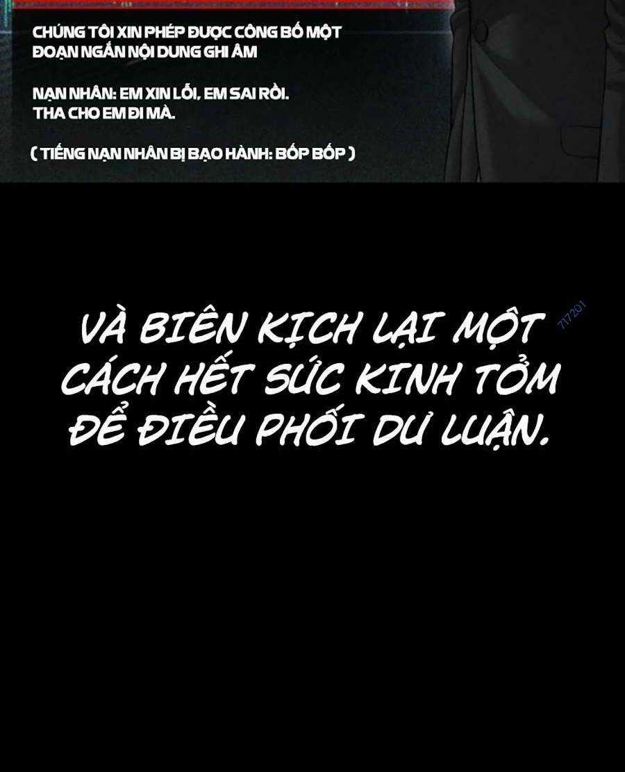 Cậu Bé Tội Phạm Chapter 15 trang 156