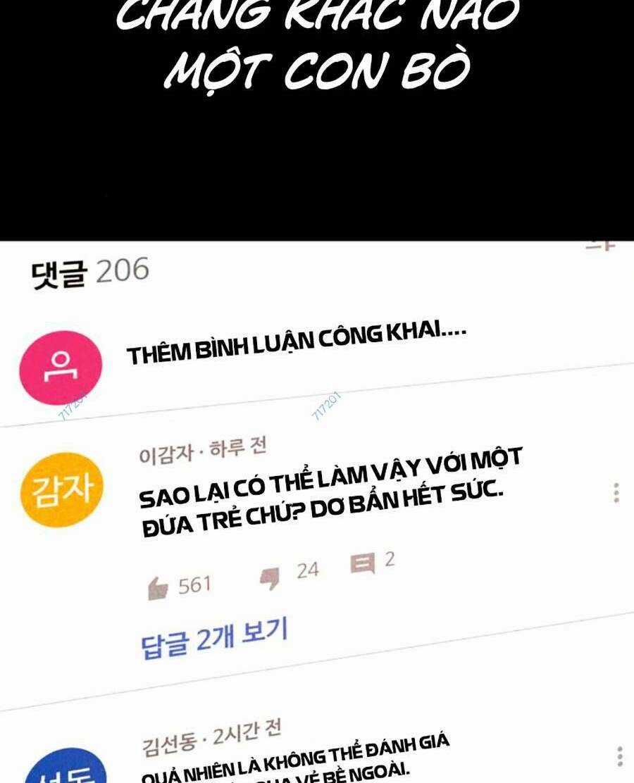 Cậu Bé Tội Phạm Chapter 15 trang 160