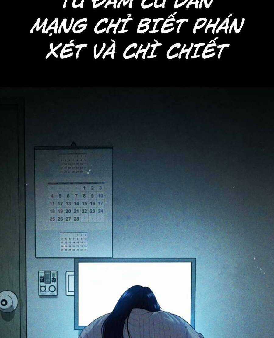 Cậu Bé Tội Phạm Chapter 15 trang 168