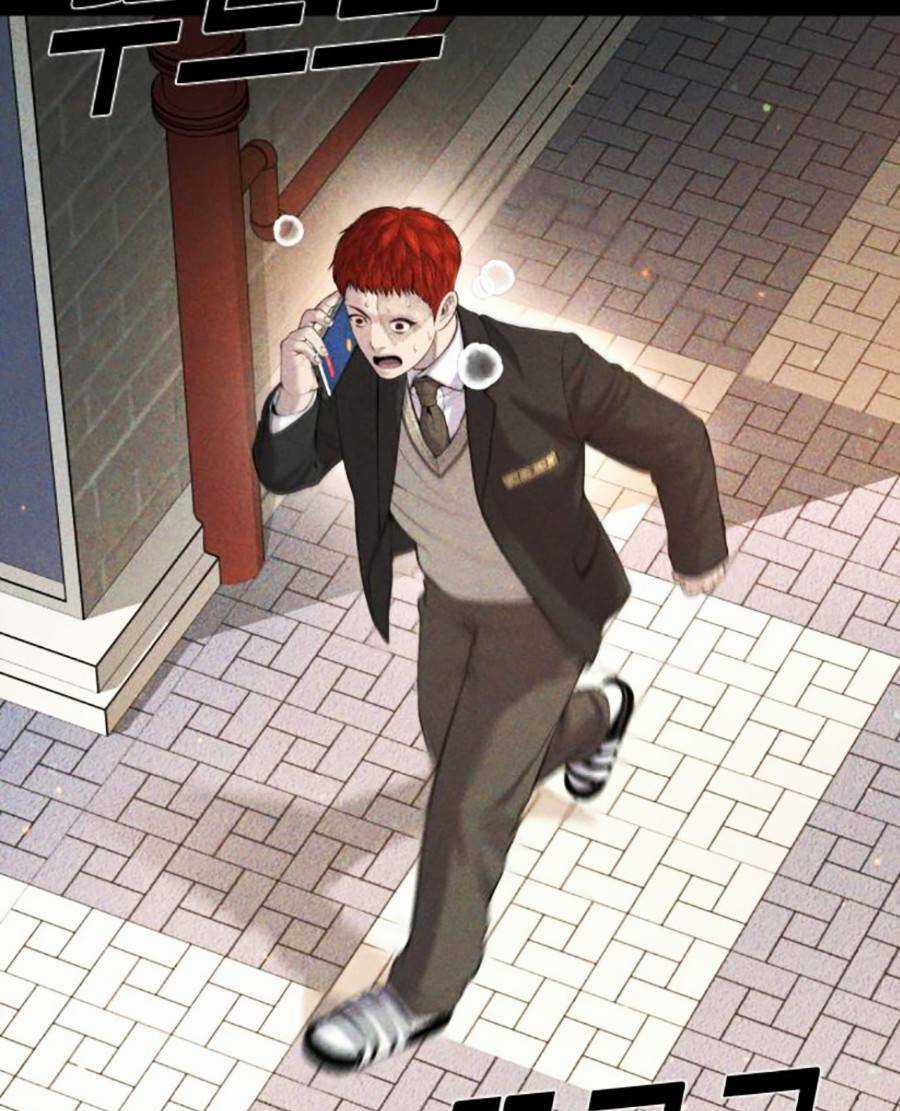 Cậu Bé Tội Phạm Chapter 15 trang 177