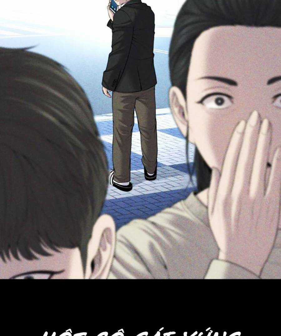 Cậu Bé Tội Phạm Chapter 15 trang 196