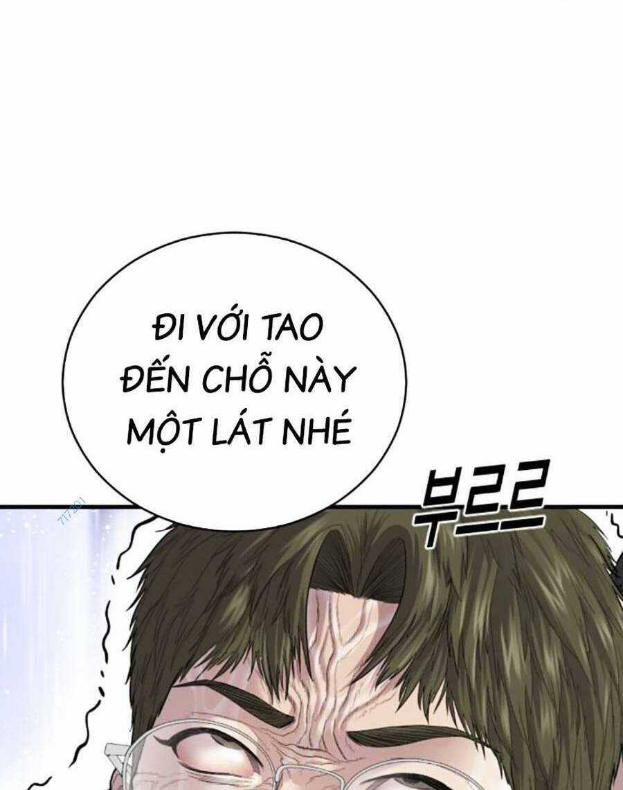 Cậu Bé Tội Phạm Chapter 15 trang 21