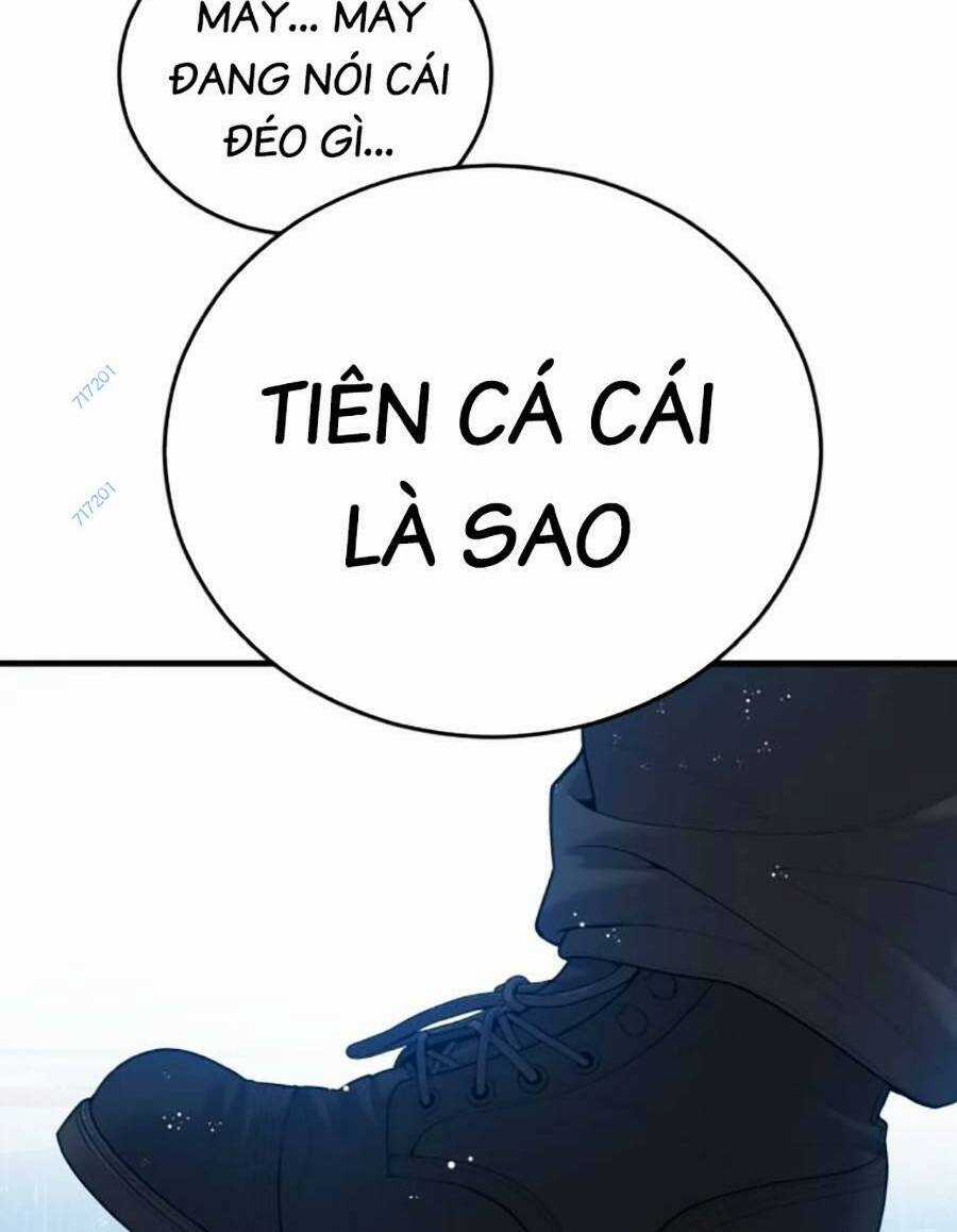 Cậu Bé Tội Phạm Chapter 15 trang 217