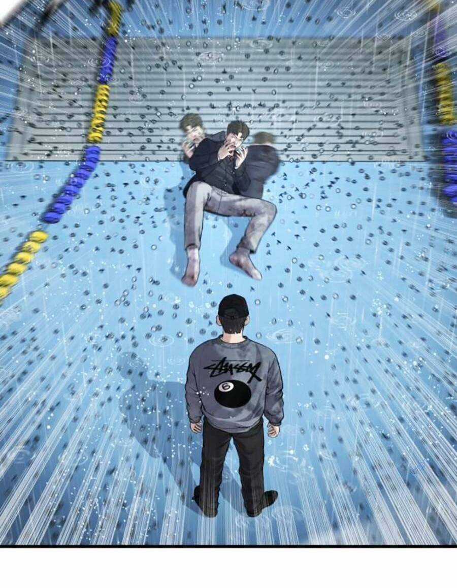 Cậu Bé Tội Phạm Chapter 15 trang 237